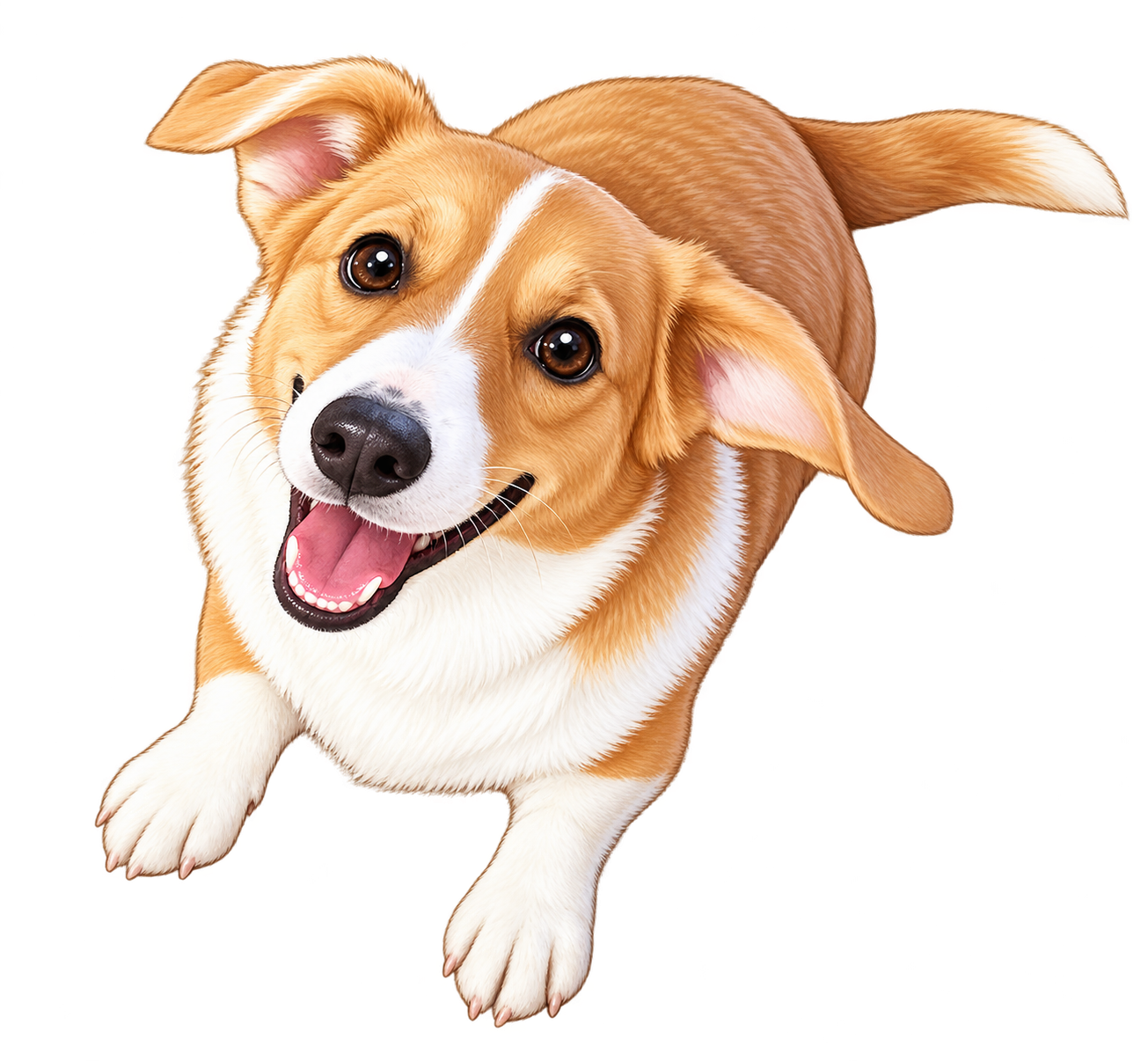 わんこ